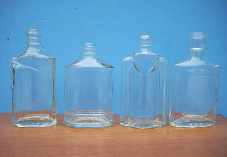 選玻璃酒瓶需要注意些什么？