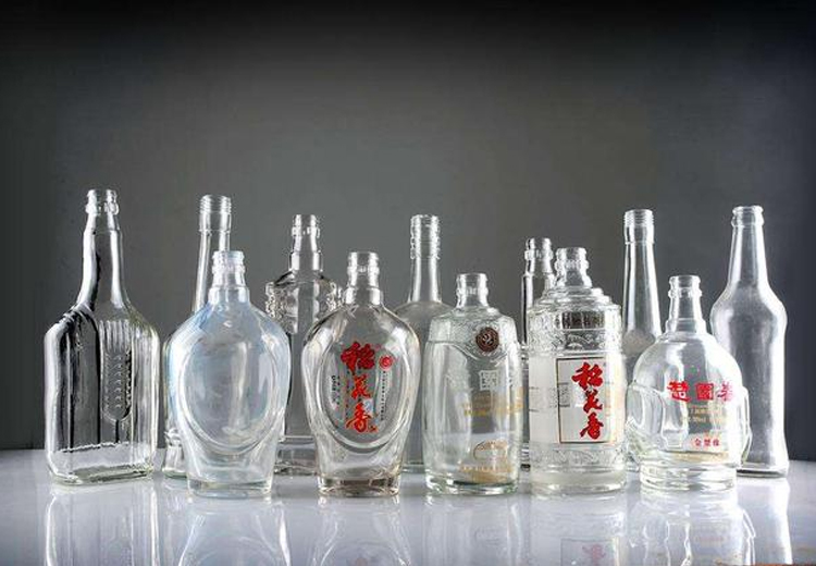 選購白酒玻璃瓶，這四大要素你要知道！